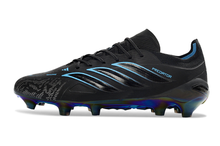 Carregar imagem no visualizador da galeria, Adidas Predator 26 Elite FG - Preto
