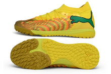 Carregar imagem no visualizador da galeria, Puma Future 9 FTR Society - KidsSuper Neymar
