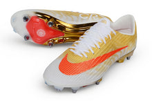 Carregar imagem no visualizador da galeria, Nike Air Zoom Mercurial Superfly 11 Elite SG - Gold Scorpion
