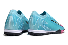 Carregar imagem no visualizador da galeria, Nike Air Zoom Mercurial Vapor 16 Elite TF - Azul
