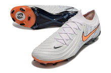 Carregar imagem no visualizador da galeria, Nike Phantom GX2 Elite FG - Cinza
