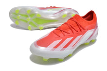 Carregar imagem no visualizador da galeria, Adidas X Crazyfast .1 FG - Vermelho
