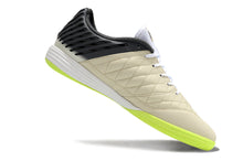 Carregar imagem no visualizador da galeria, Nike Feminina Lunar Gato II Futsal - Cinza Verde
