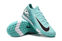 Carregar imagem no visualizador da galeria, Nike Air Zoom Mercurial Vapor 16 Elite TF - Azul
