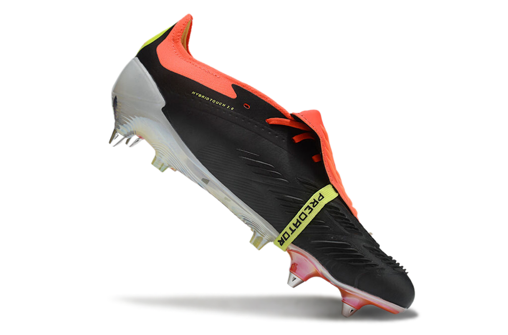 Adidas Predator Elite Tongue SG - Solar Energy – Acstorechuteiras