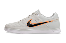 Carregar imagem no visualizador da galeria, Nike Gato Futsal - Branco
