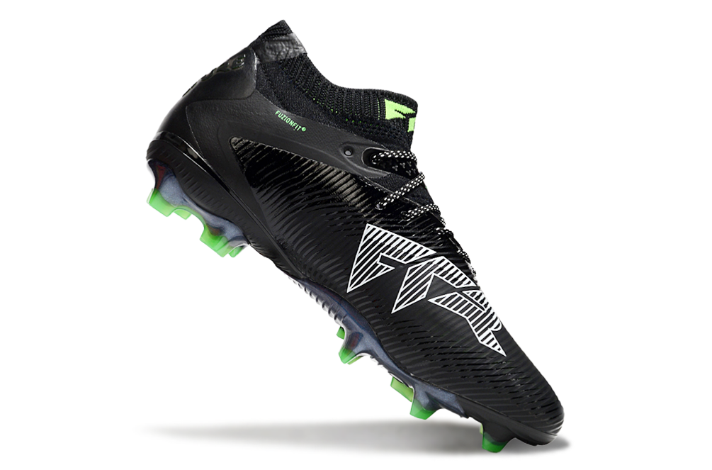 Puma Future 8 Ultimate FG - Preto – Acstorechuteiras