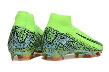 Carregar imagem no visualizador da galeria, Nike Air Zoom Superfly 10 Elite FG - Verde
