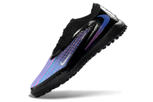 Carregar imagem no visualizador da galeria, Nike Phantom 6 Elite Society - Preto Azul
