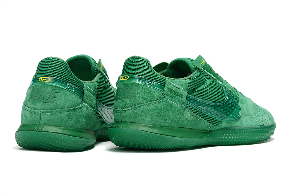 Nike Street Gato Futsal - Verde – Acstorechuteiras