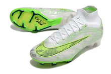 Carregar imagem no visualizador da galeria, Nike Air Zoom Superfly 9 FG Elite - Verde
