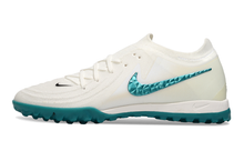 Carregar imagem no visualizador da galeria, Nike Phantom GX II Elite Society - Branco Verde
