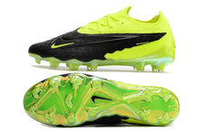 Carregar imagem no visualizador da galeria, Nike Phantom GX Elite FG - Preto Verde
