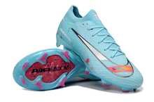 Carregar imagem no visualizador da galeria, Nike Air Zoom Mercurial Vapor 16 Elite FG - Azul

