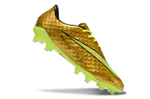 Carregar imagem no visualizador da galeria, Nike Hypervenom Elite FG - Gold
