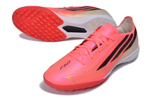 Carregar imagem no visualizador da galeria, Adidas F50 HYPERFAST Pro Society TF - Road to Glory
