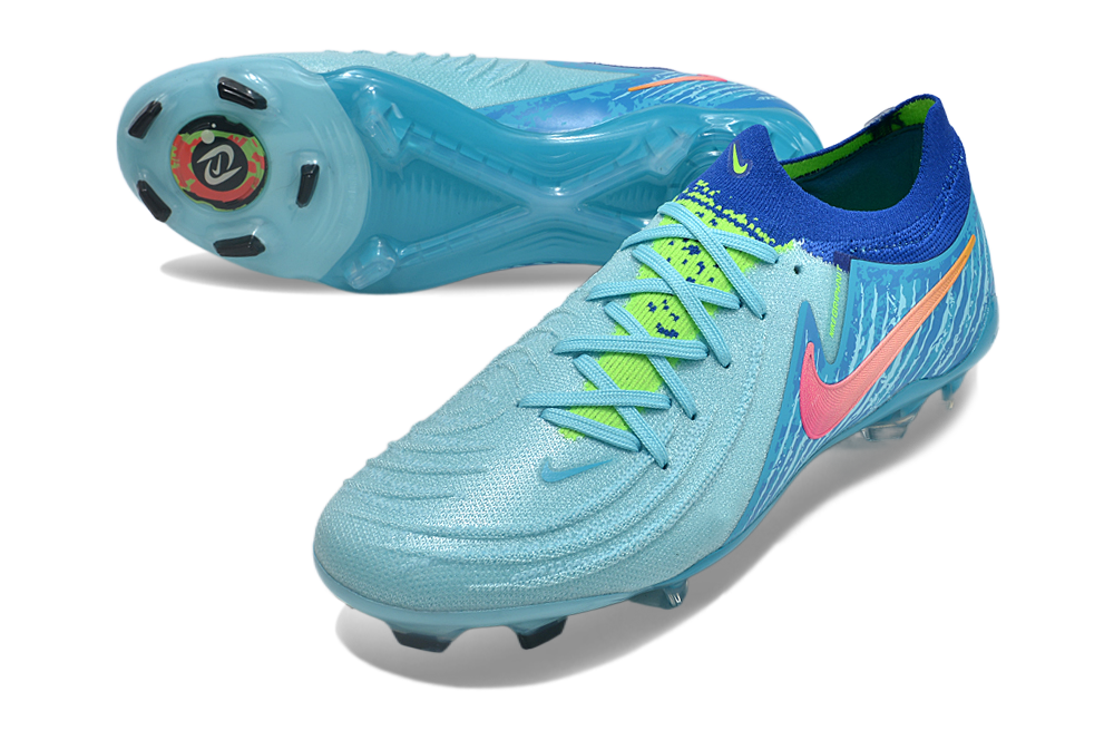 Nike Phantom GX2 Elite FG - Azul – Acstorechuteiras