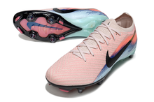 Carregar imagem no visualizador da galeria, Nike Air Zoom Mercurial Vapor 16 Elite SG TRAVA MISTA - United 02
