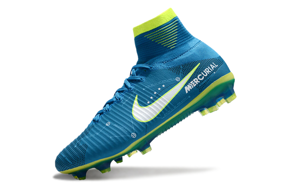 Nike Mercurial Zoom Superfly 5 Elite FG Neymar Acstorechuteiras