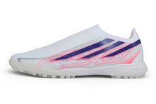 Carregar imagem no visualizador da galeria, Adidas F50 Hyperfast Society TF - Branco
