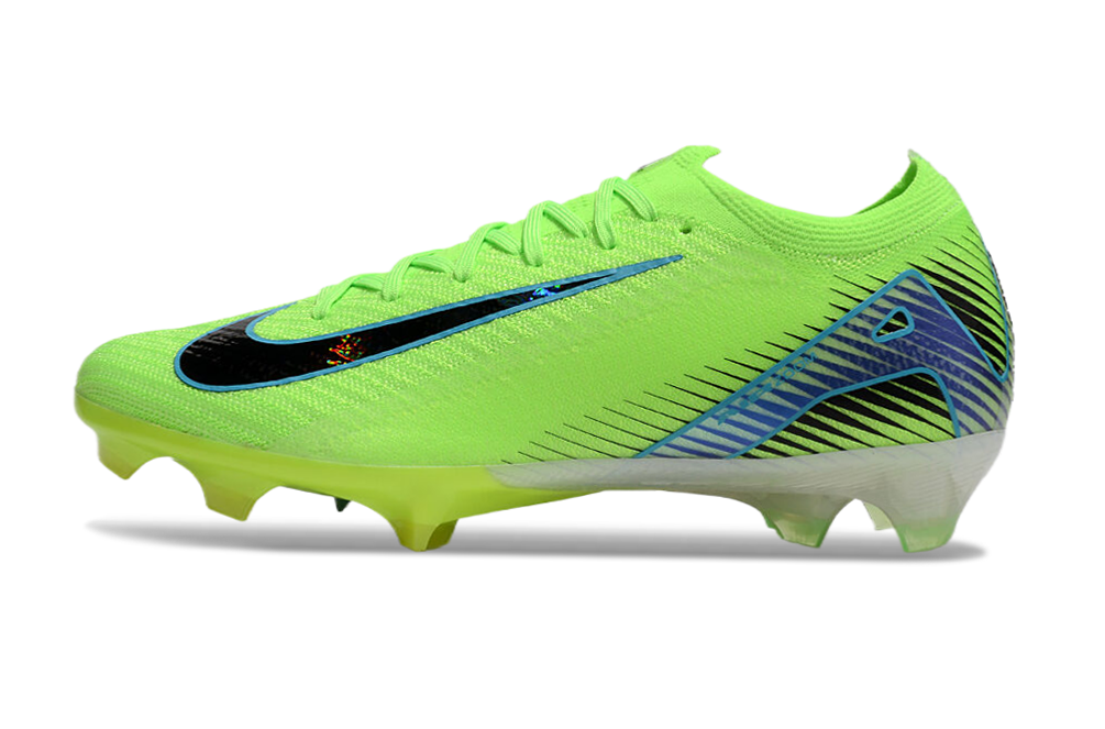 【新品未使用】NIKE ZM MERCURIAL VAPOR16ELITE FG Nike Air Zoom Mercurial Vapor 16 Elite FG Mad Ambition - Glacier