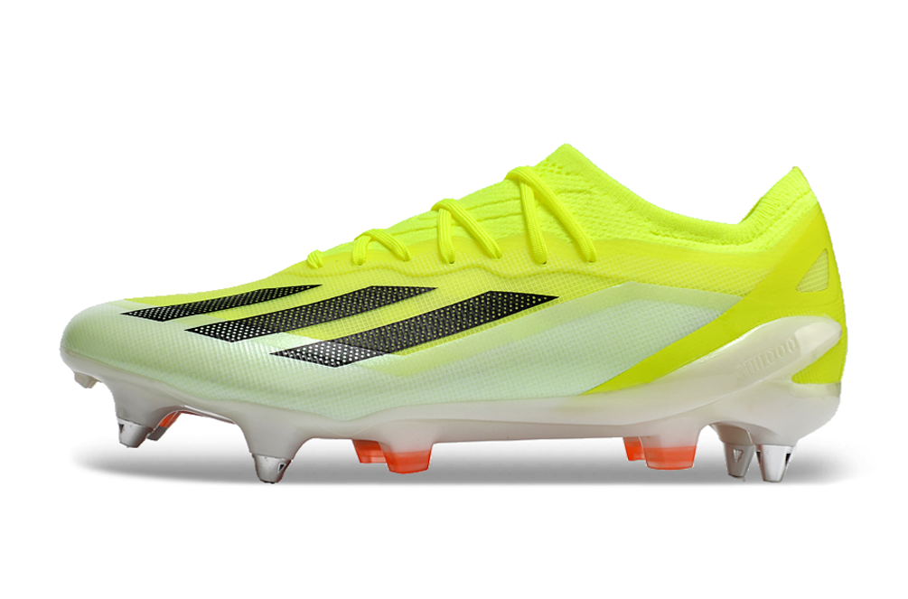 Adidas X Crazyfast.1 SG - Solar Energy – Acstorechuteiras
