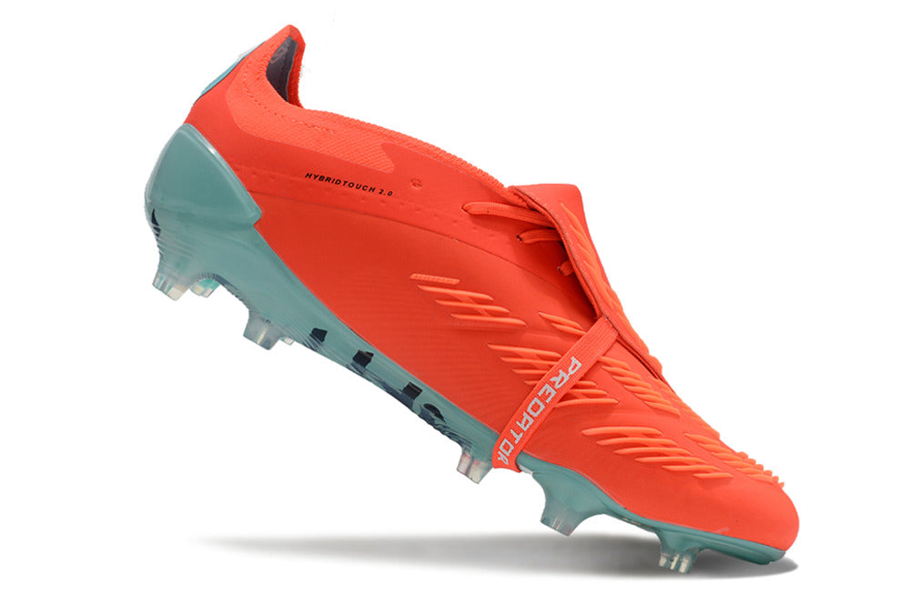 Adidas Predator Elite Tongue FG - Energy Citrus – Acstorechuteiras
