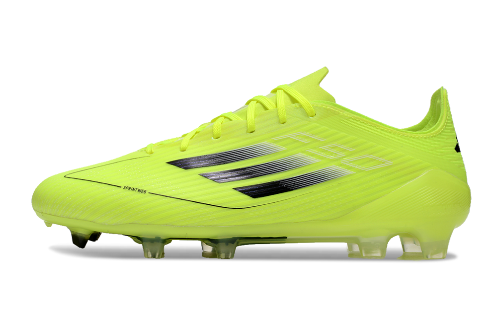 Adidas F50 Elite FG - Neon – Acstorechuteiras