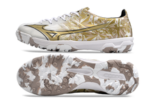 Carregar imagem no visualizador da galeria, Mizuno Alpha Made in Japan Society - Prism Gold
