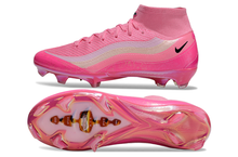 Carregar imagem no visualizador da galeria, Nike Air Zoom Superfly 10 Elite FG - Rosa
