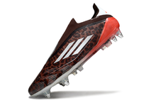 Carregar imagem no visualizador da galeria, Adidas F50 Elite Laceless SG - Preto
