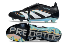 Carregar imagem no visualizador da galeria, Adidas Predator 25 Elite Tongue FG - Mercedes
