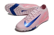 Carregar imagem no visualizador da galeria, Nike Air Zoom Mercurial Vapor 16 Elite TF - Rosa
