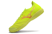 Carregar imagem no visualizador da galeria, Mizuno Morelia Neo Sala β Society - Verde
