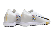 Carregar imagem no visualizador da galeria, Nike Air Zoom Mercurial Vapor 16 Elite TF - Real Madri
