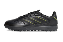 Carregar imagem no visualizador da galeria, Adidas Copa Pure III Society - Pro Electric Stealth
