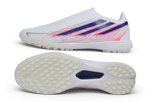 Carregar imagem no visualizador da galeria, Adidas F50 Hyperfast Society TF - Branco
