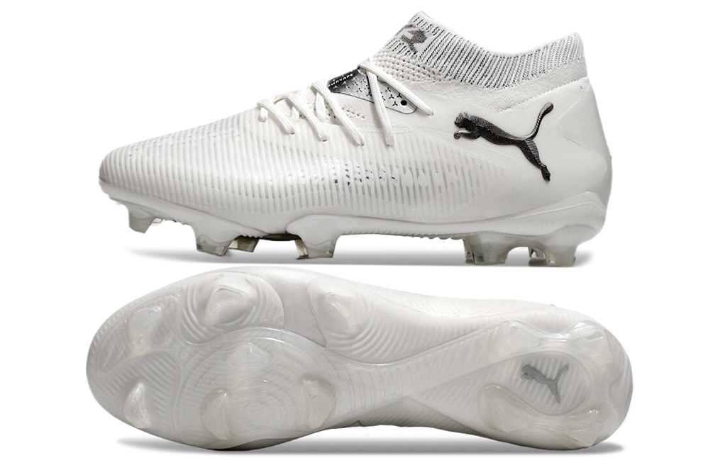 Puma Future 8 Ultimate FG - Branco – Acstorechuteiras