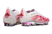 Carregar imagem no visualizador da galeria, Adidas Predator 25 Elite FG - Rosa
