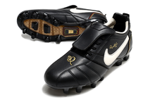 Carregar imagem no visualizador da galeria, Nike Tiempo Legend R10 Elite FG - Preto
