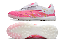 Carregar imagem no visualizador da galeria, Adidas Predator Elite Tongue Society - Branco Dourado

