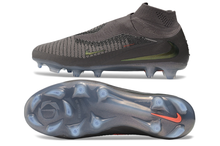 Carregar imagem no visualizador da galeria, Nike Phantom 6 Elite High FG - Cinza
