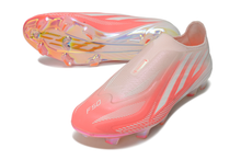 Carregar imagem no visualizador da galeria, Adidas F50 Elite Hyperfast Laceless FG
