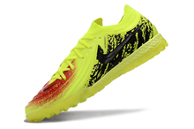 Carregar imagem no visualizador da galeria, Nike Phantom GX II Elite Society - Amarelo
