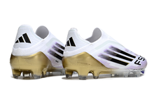 Carregar imagem no visualizador da galeria, Adidas F50 Elite Laceless FG - Road to Glory
