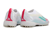 Carregar imagem no visualizador da galeria, Adidas X Crazyfast .1 Society - Branco Rosa
