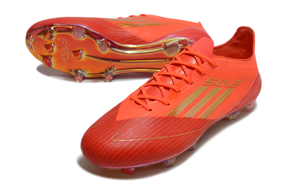 Adidas F50 Elite FG - Two Horizons – Acstorechuteiras