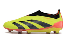 Carregar imagem no visualizador da galeria, Adidas Predator Elite + FG - Amarelo Preto
