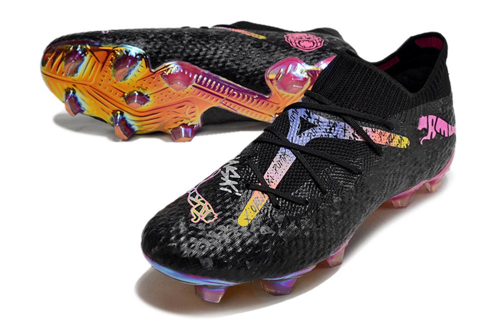 Puma Future 7 FTR FG - Orlinski – Acstorechuteiras
