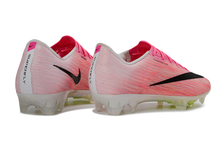 Carregar imagem no visualizador da galeria, Nike Air Zoom Mercurial Vapor 17 Elite FG - Rosa
